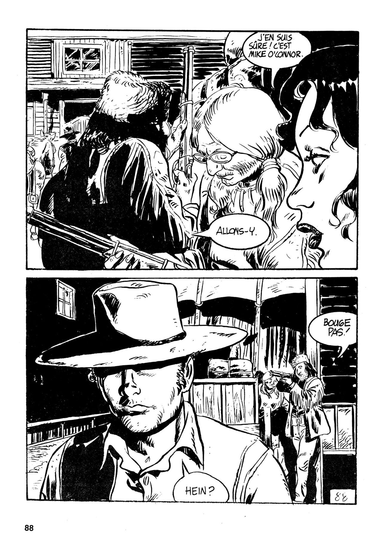 Sexyman 17 - Métis numero d'image 87