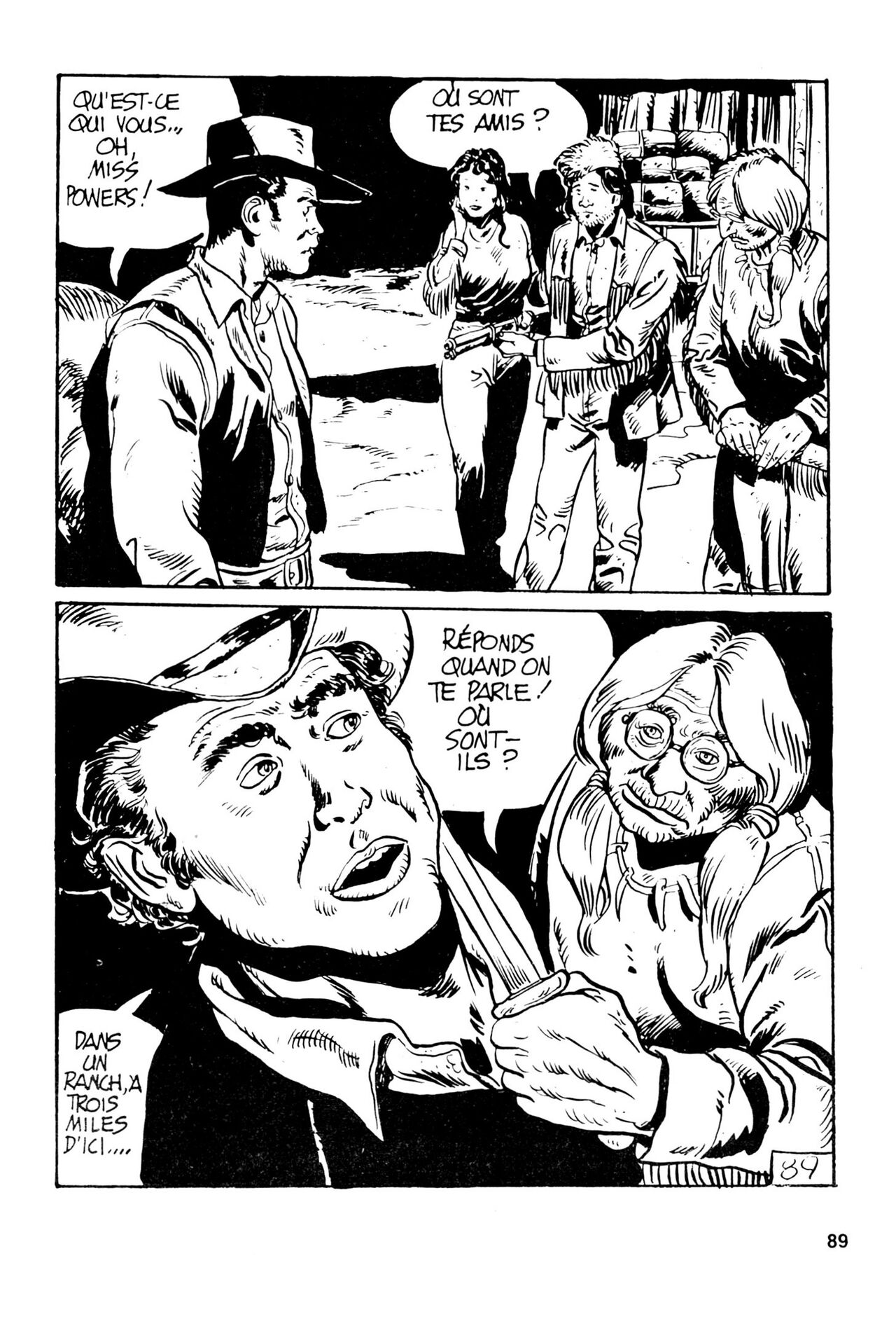 Sexyman 17 - Métis numero d'image 88