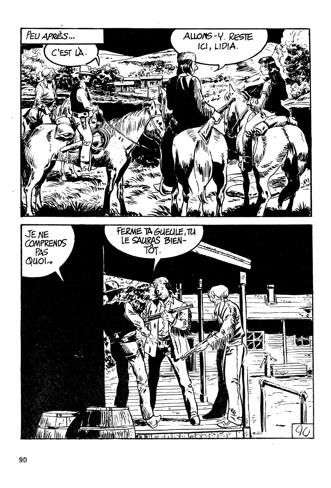 Sexyman 17 - Métis numero d'image 89