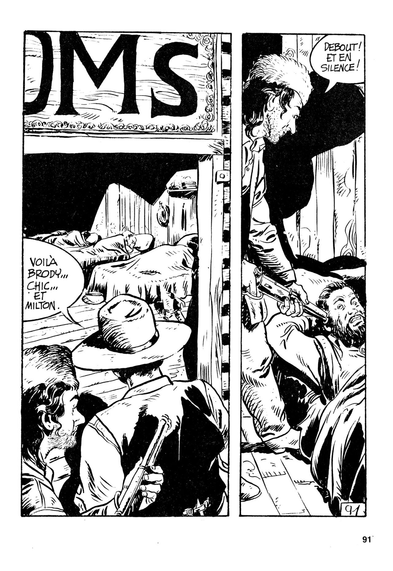 Sexyman 17 - Métis numero d'image 90