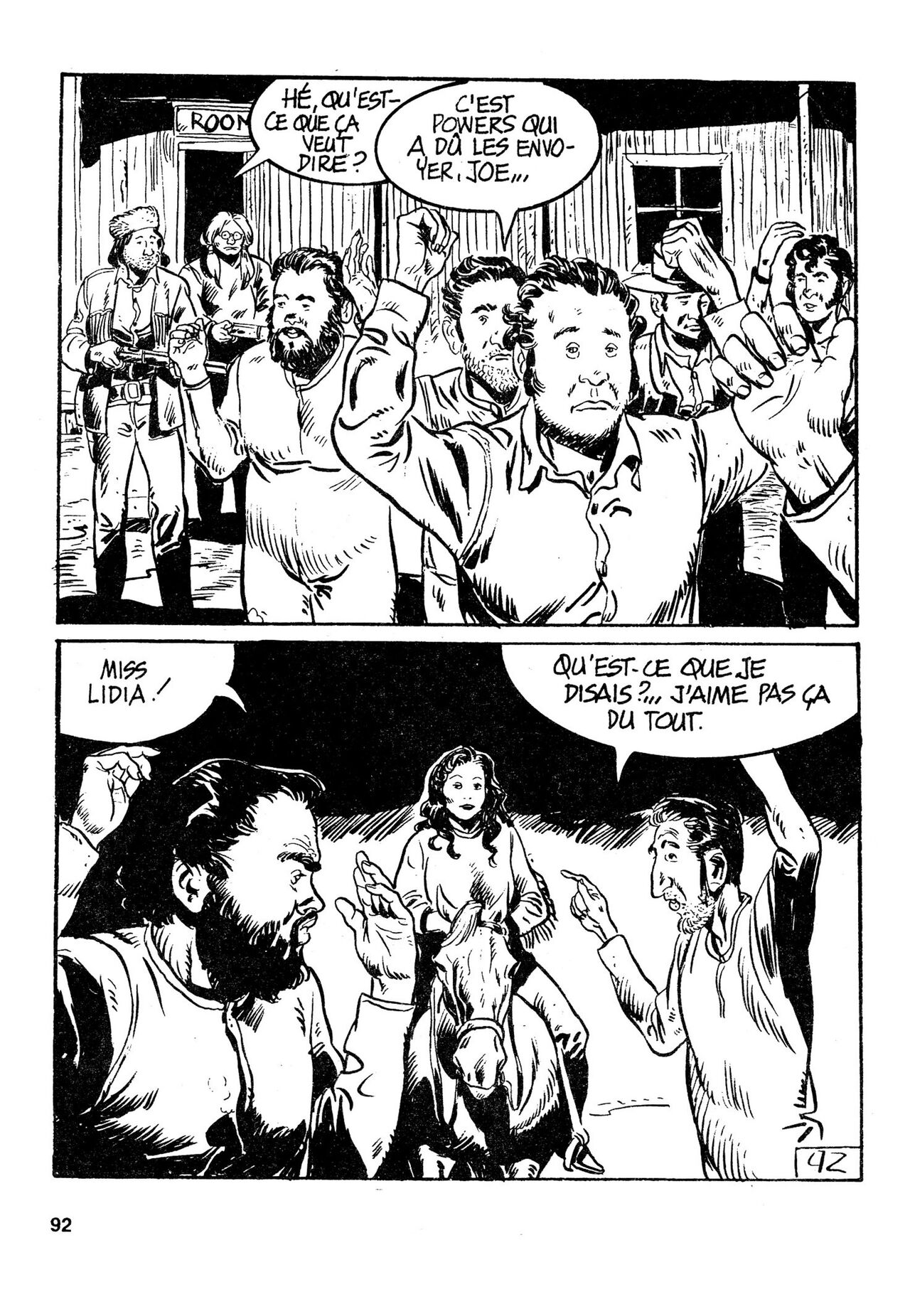 Sexyman 17 - Métis numero d'image 91