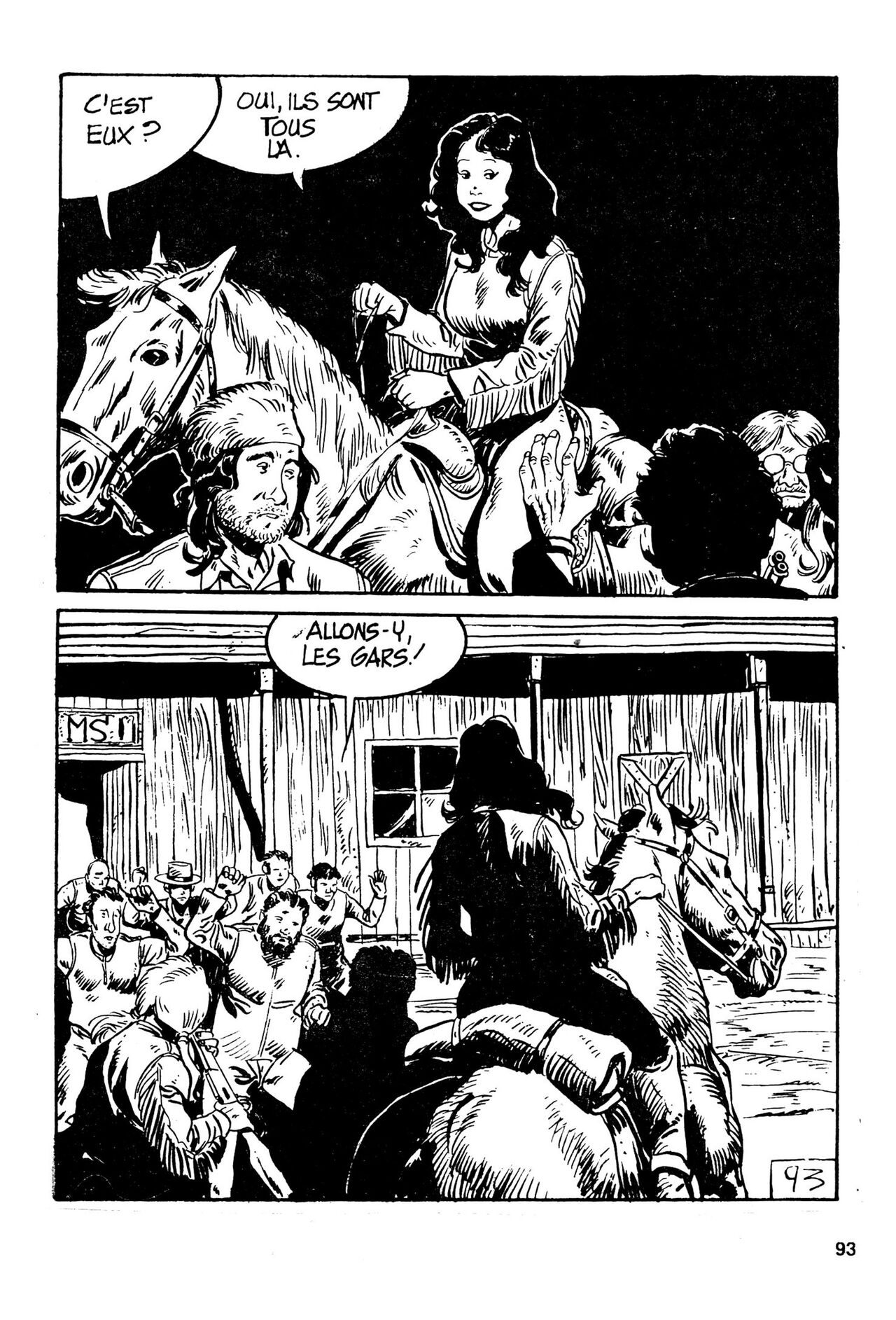 Sexyman 17 - Métis numero d'image 92