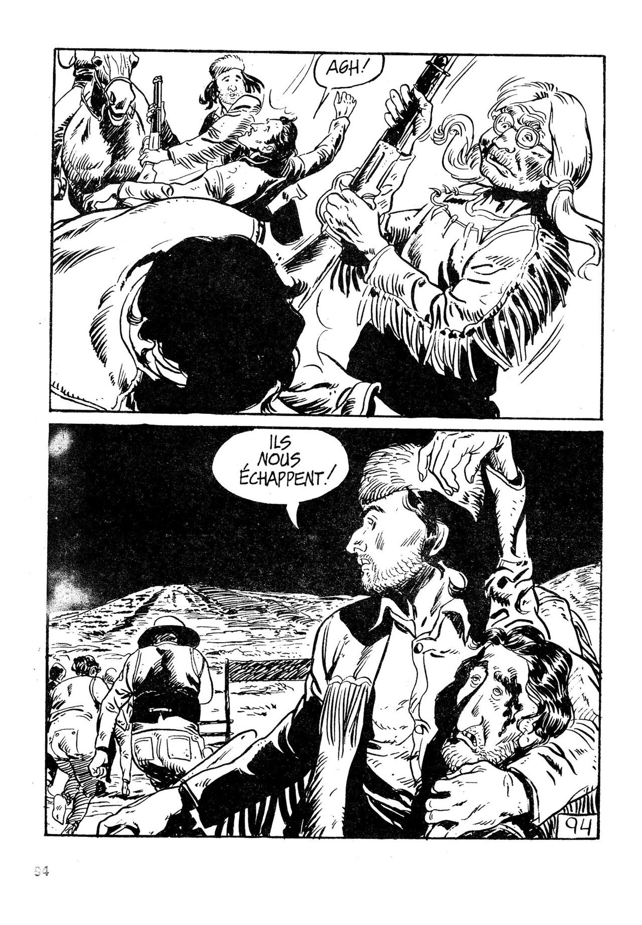 Sexyman 17 - Métis numero d'image 93