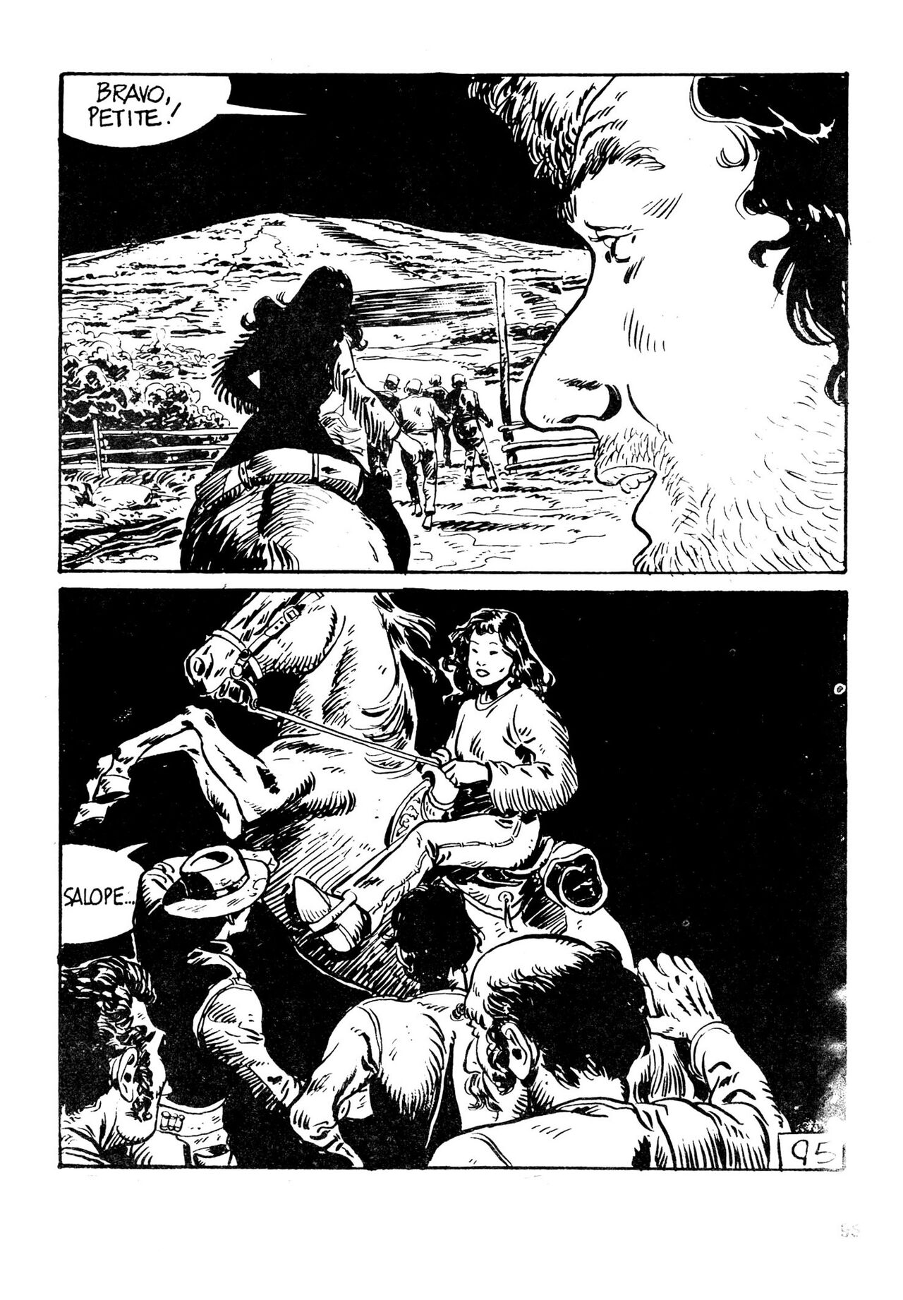 Sexyman 17 - Métis numero d'image 94