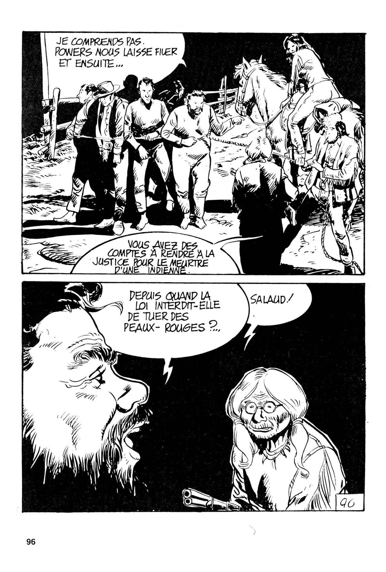 Sexyman 17 - Métis numero d'image 95