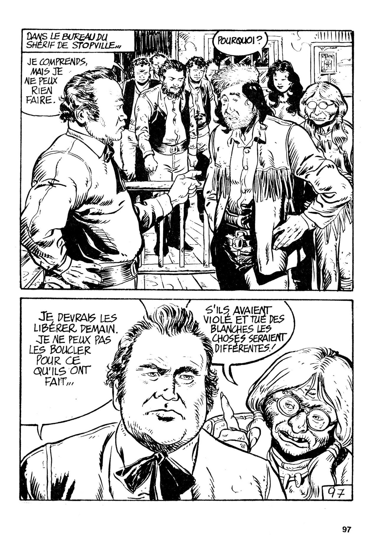 Sexyman 17 - Métis numero d'image 96