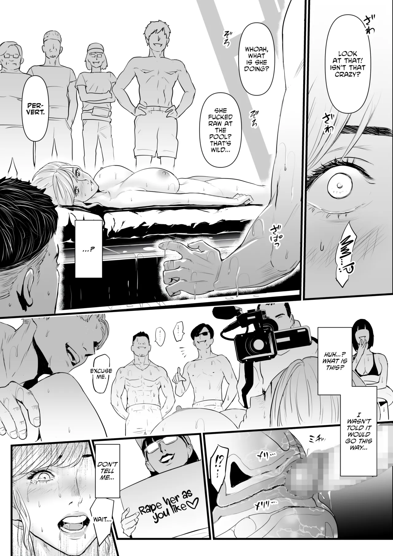Charisma AV Joyuu  o Intai Tekkai suru made Ikasemakuru 2 Jikan Teishi Mono Hen numero d'image 58