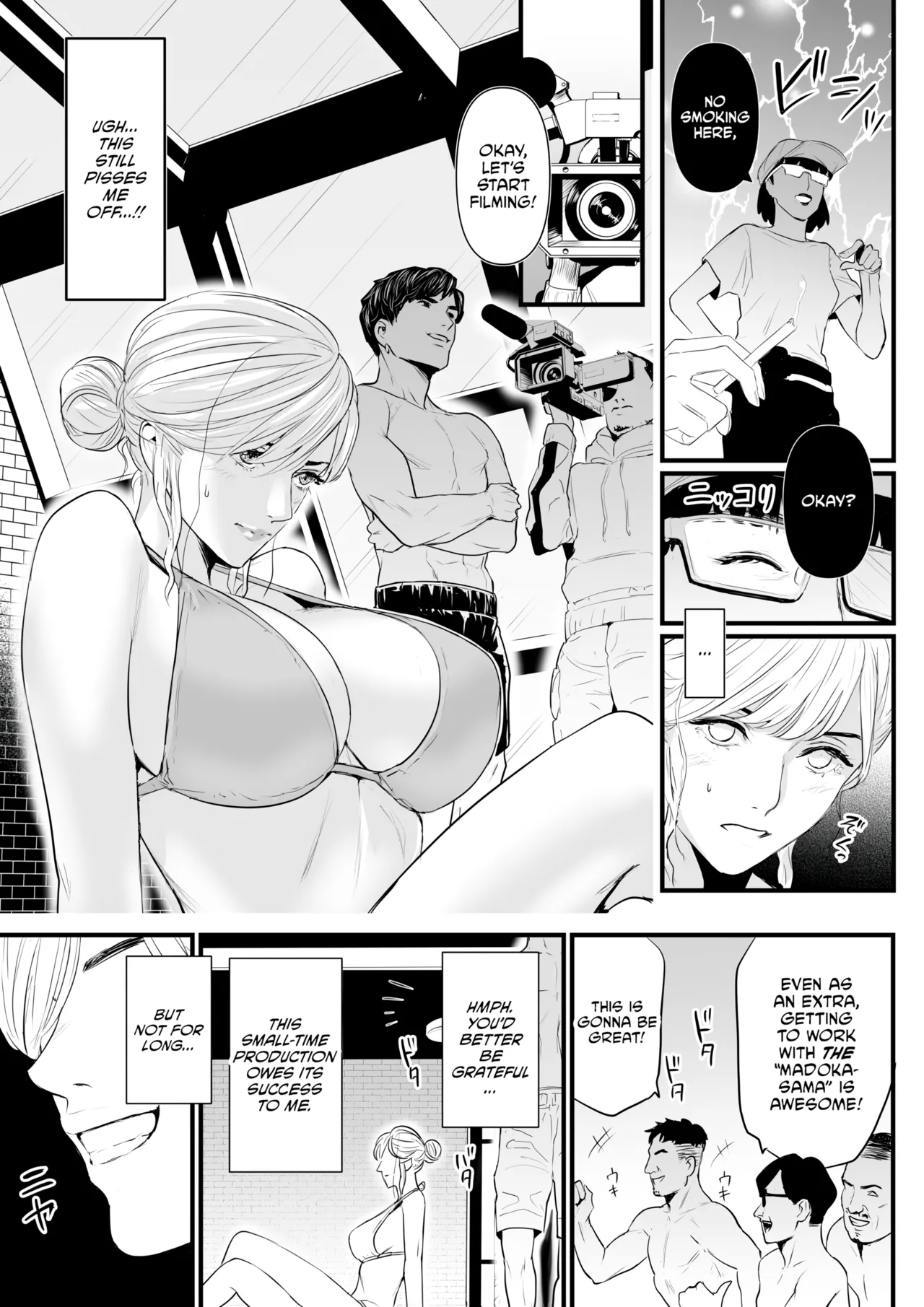 Charisma AV Joyuu  o Intai Tekkai suru made Ikasemakuru 2 Jikan Teishi Mono Hen numero d'image 7