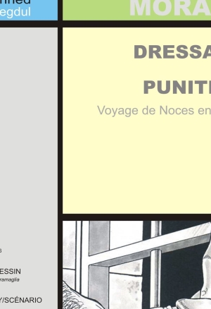 Dressage et Punition