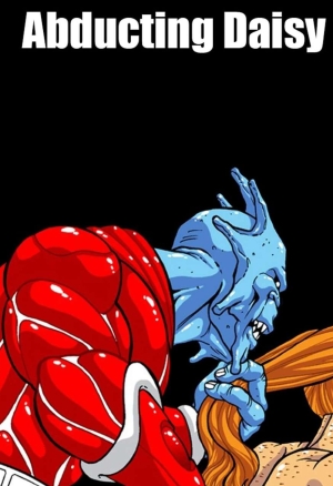 Freire - Abducting Daisy 3 - French