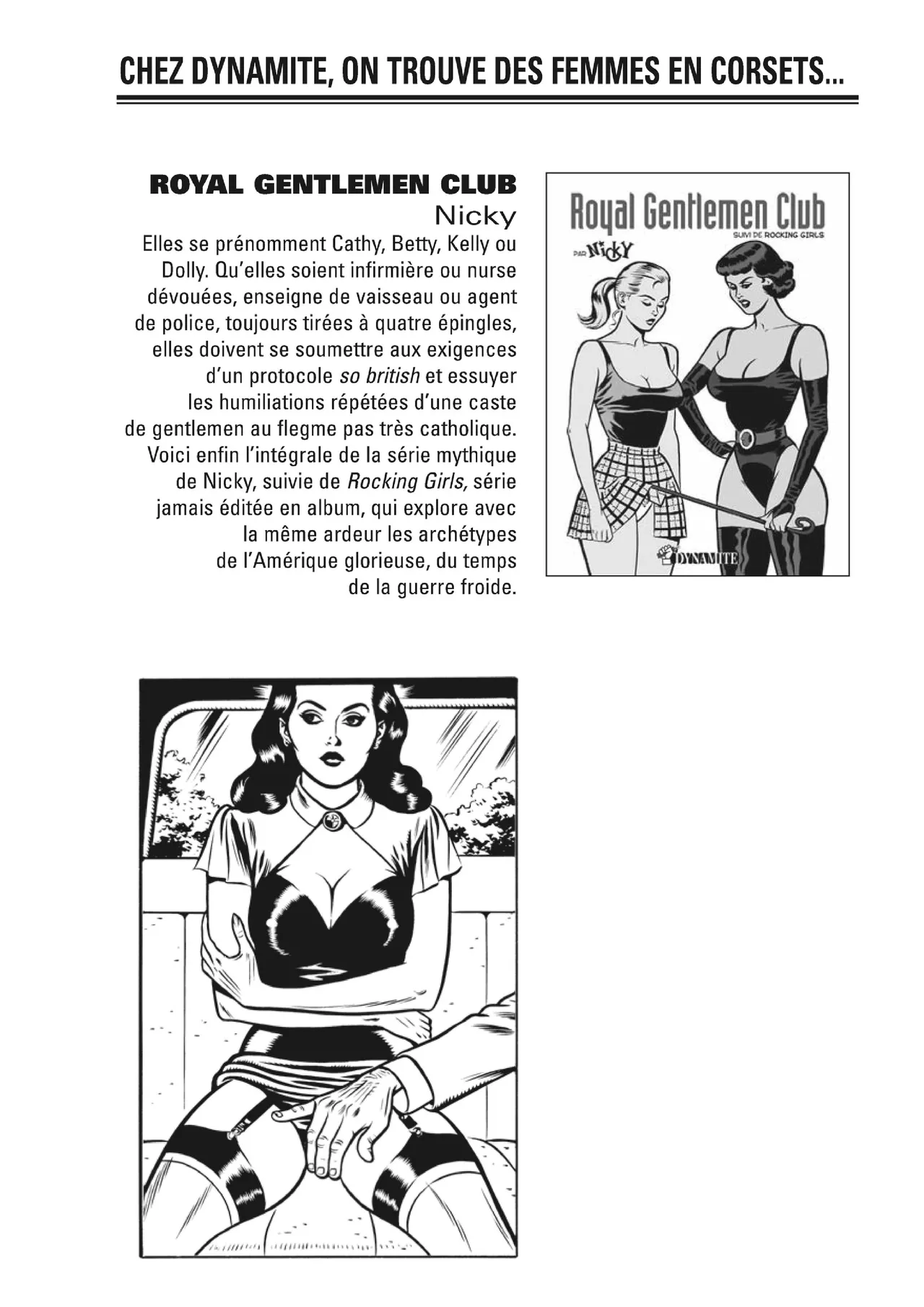 LAntre de la Terreur - Les aventures sexuelles de Lilian et Agathe numero d'image 150