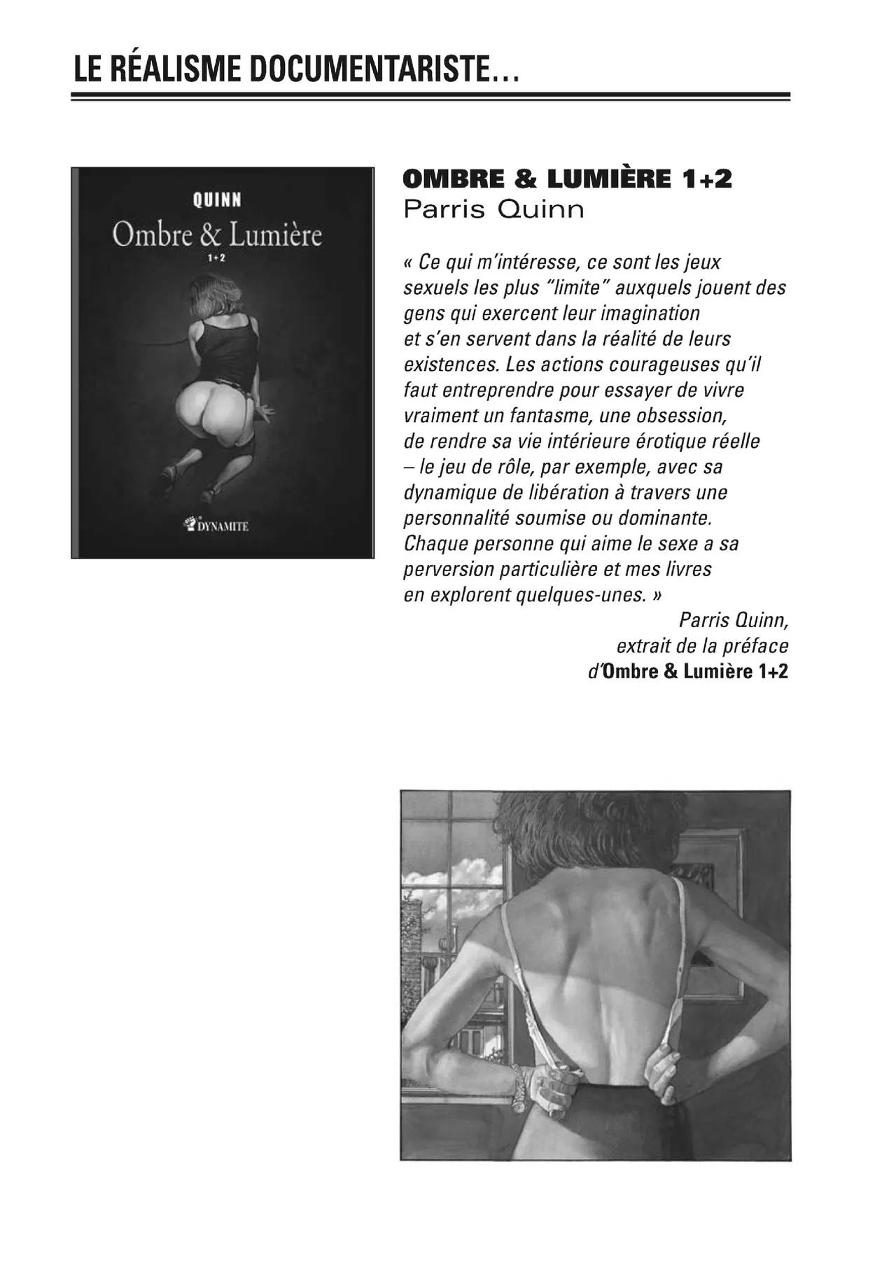 LAntre de la Terreur - Les aventures sexuelles de Lilian et Agathe numero d'image 155