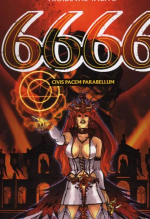 6666 - 02 - Civis Pacem Parabellum