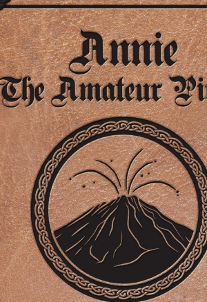 Annie lapprentie pirate