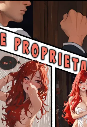 Le proprietaire