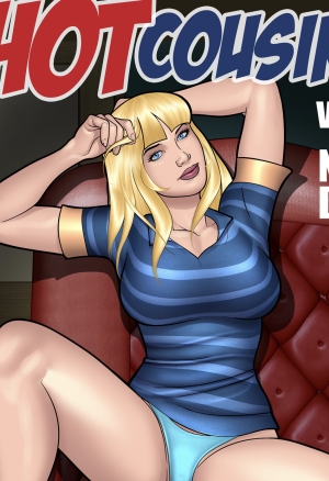Hot Cousine! - 06