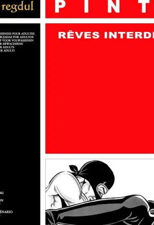 Marco Pinti - Reves interdits