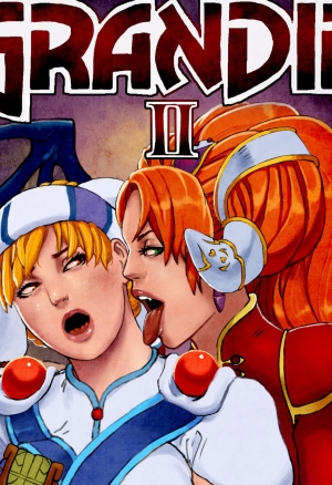 Grandia II