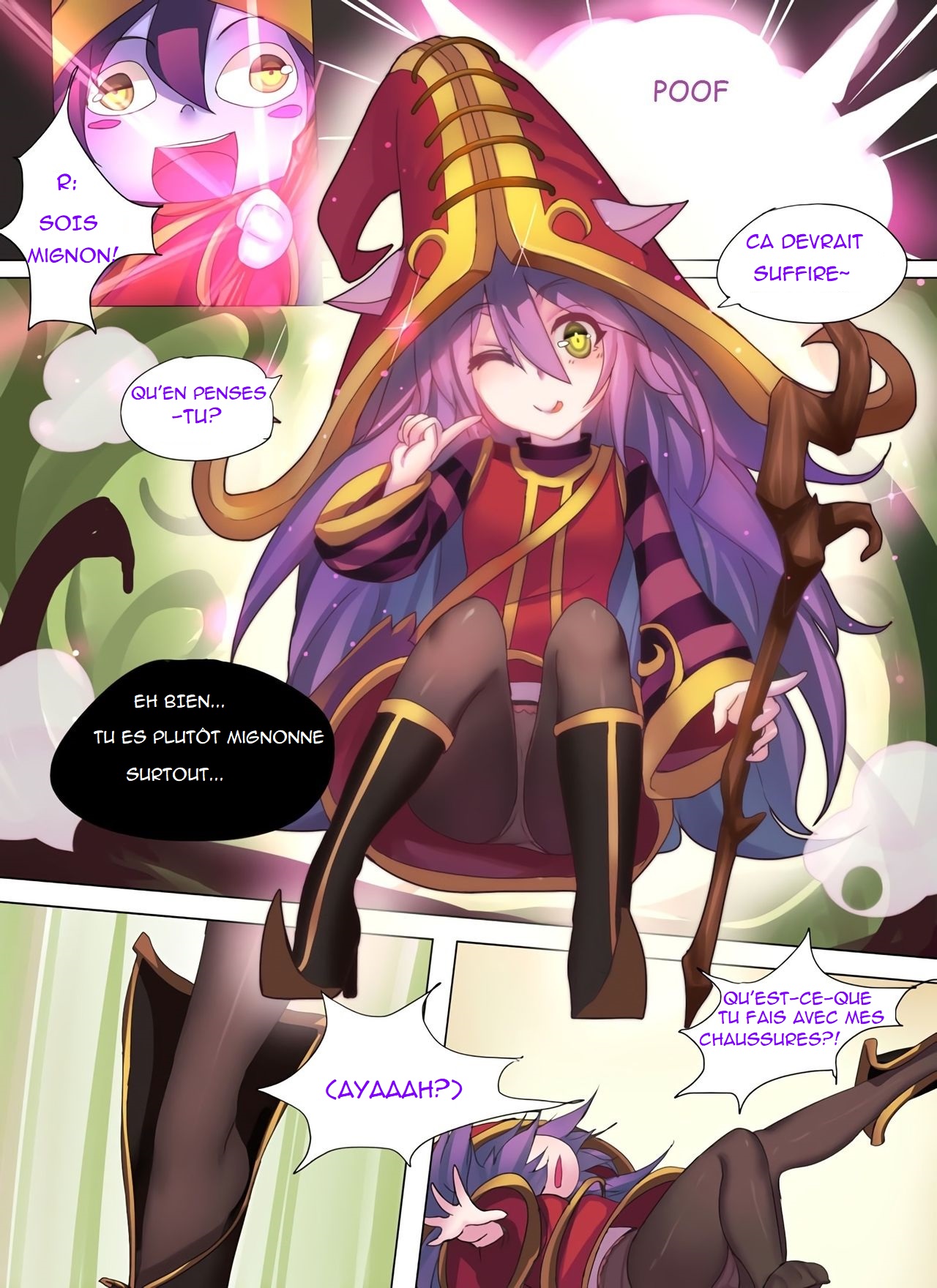 Alright, Lets do it Lulu numero d'image 1