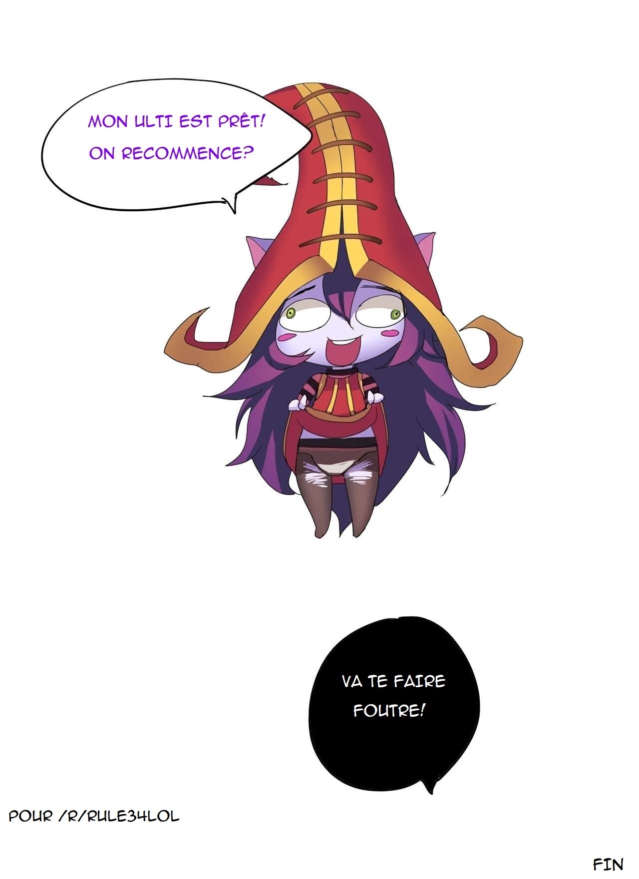 Alright, Lets do it Lulu numero d'image 5