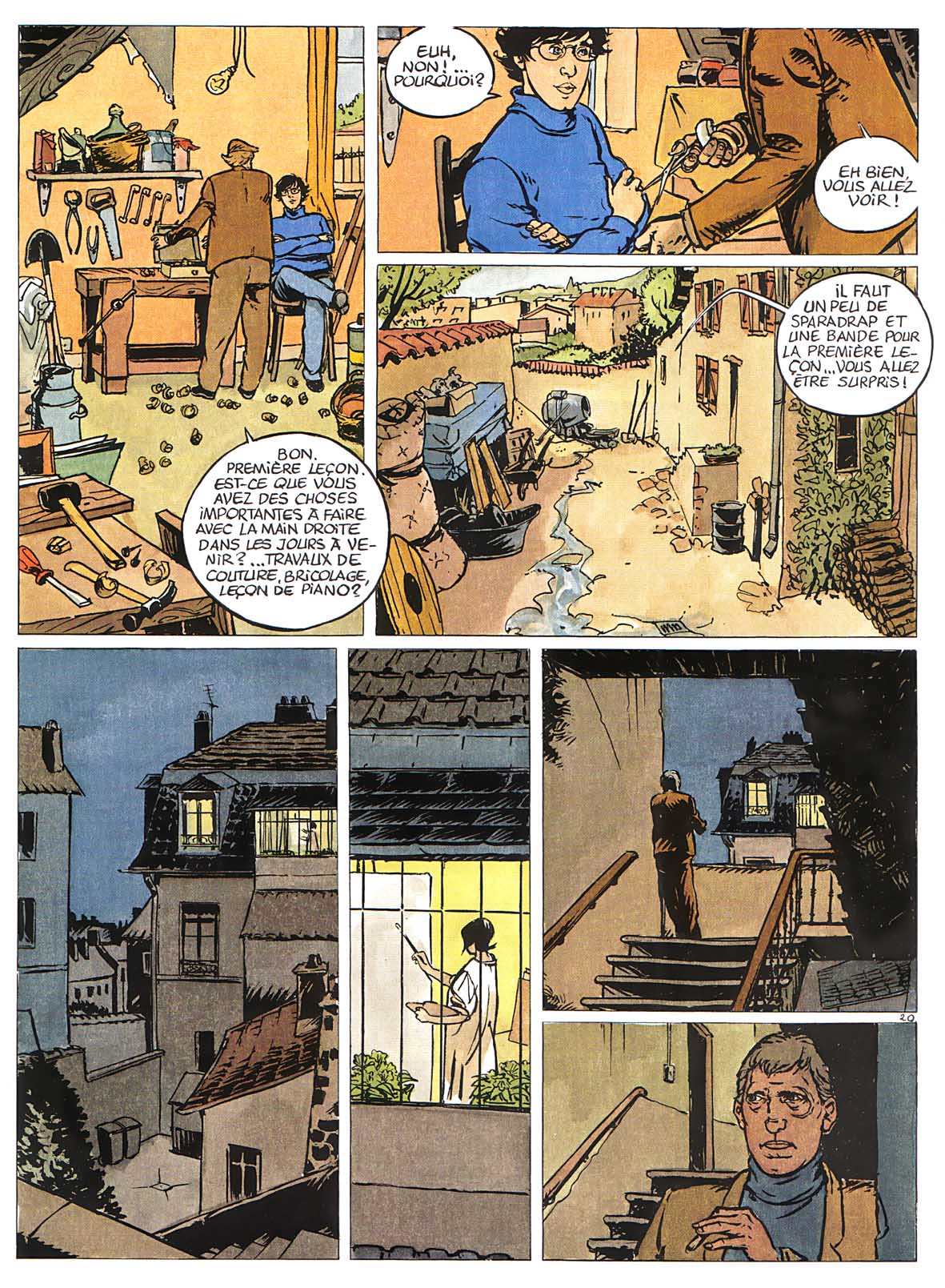 Gregor Kyralina 1 - Amour Empoisonné numero d'image 22