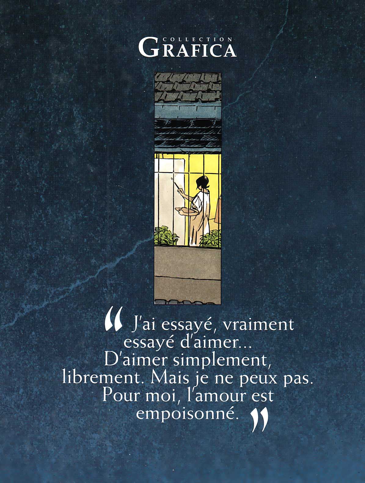 Gregor Kyralina 1 - Amour Empoisonné numero d'image 49