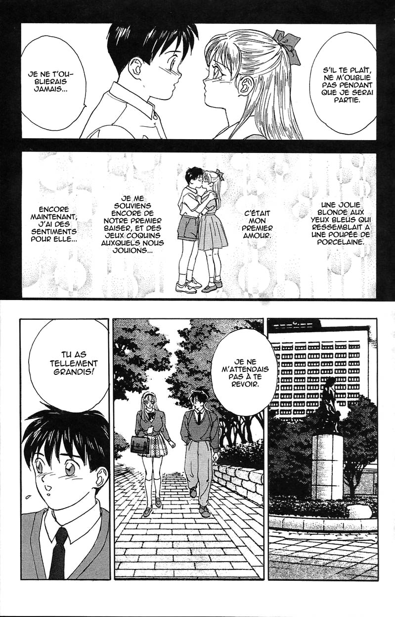 BLUE EYES Vol. 1 Ch. 1 numero d'image 10