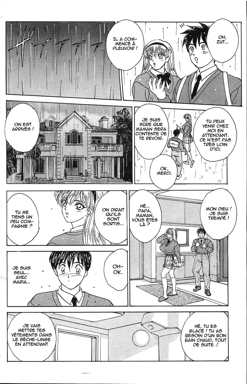 BLUE EYES Vol. 1 Ch. 1 numero d'image 13