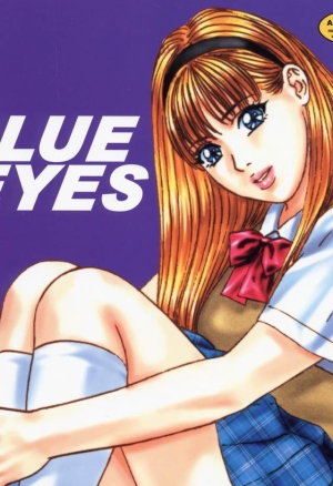 BLUE EYES Vol. 1 Ch. 1