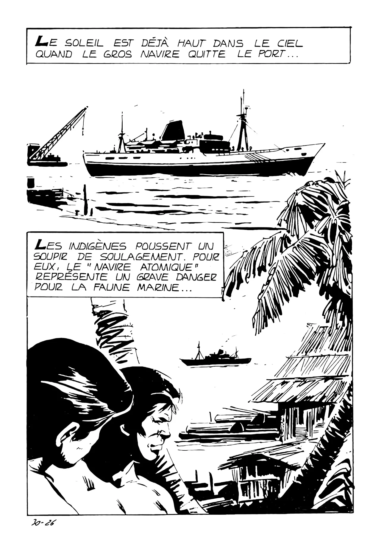 Pourrir ou mourrir numero d'image 30