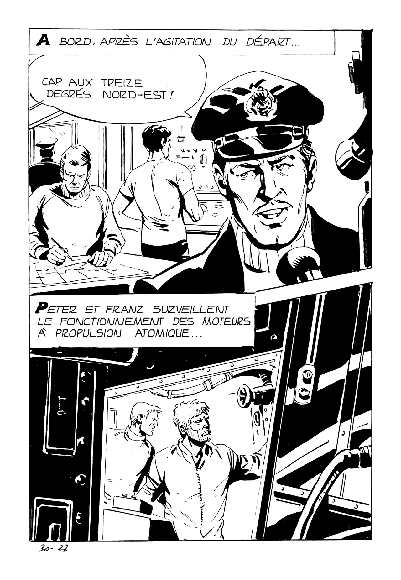 Pourrir ou mourrir numero d'image 31