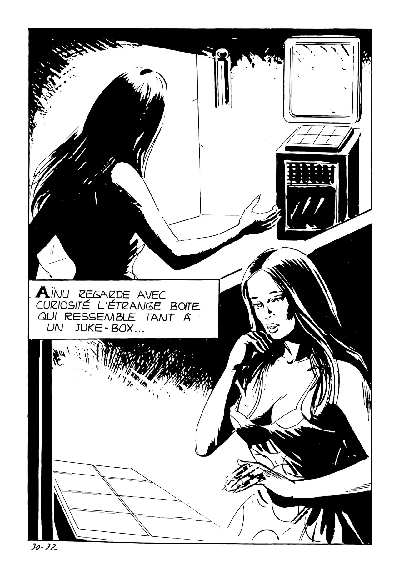 Pourrir ou mourrir numero d'image 36