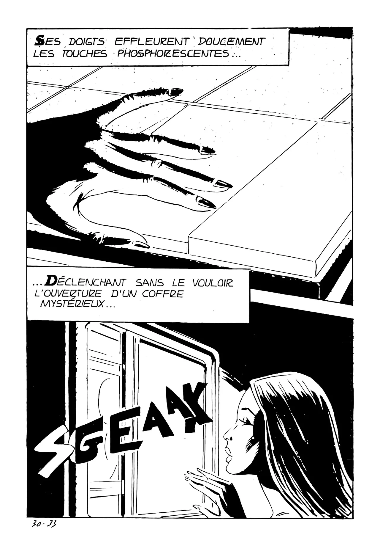 Pourrir ou mourrir numero d'image 37