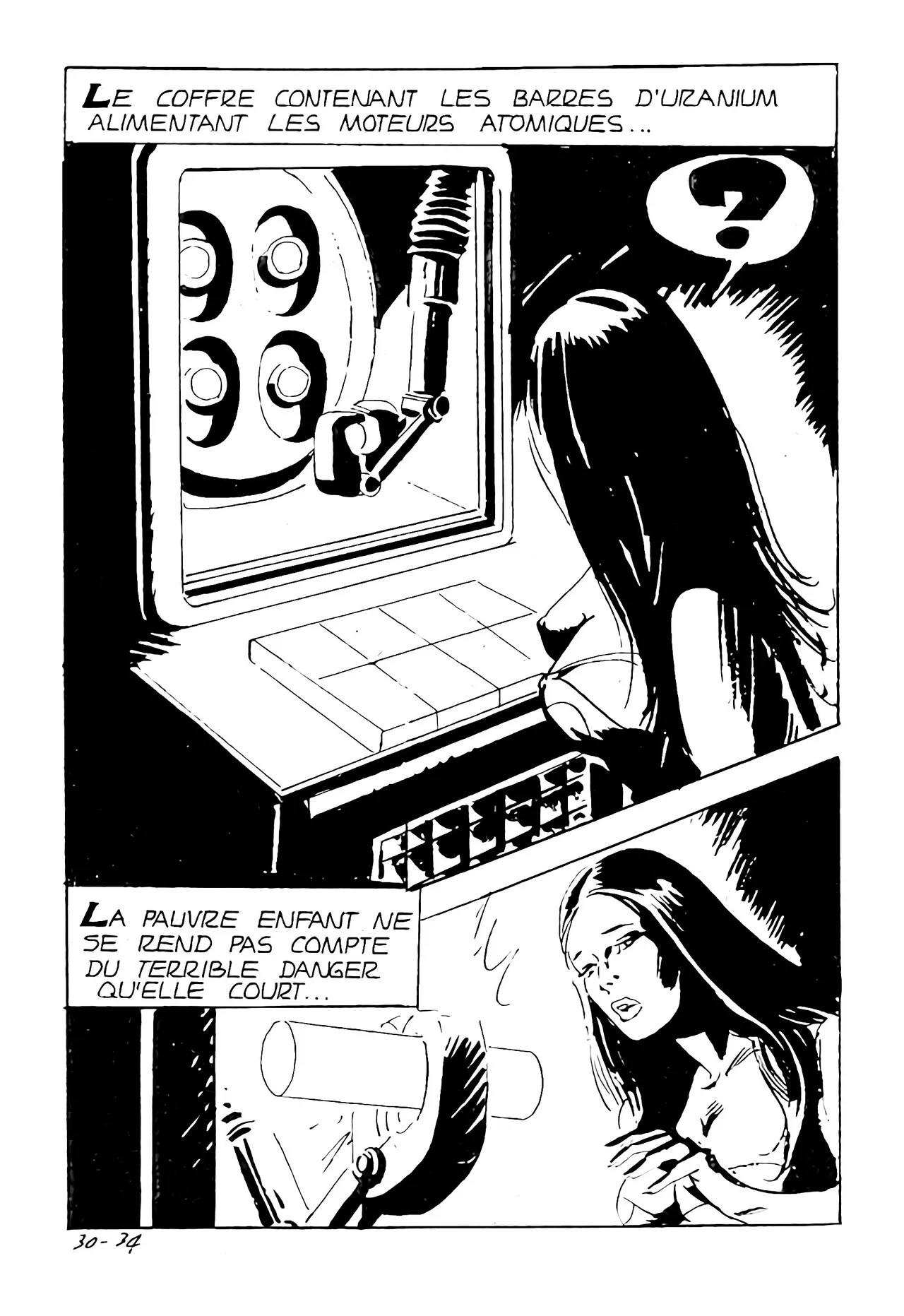 Pourrir ou mourrir numero d'image 38