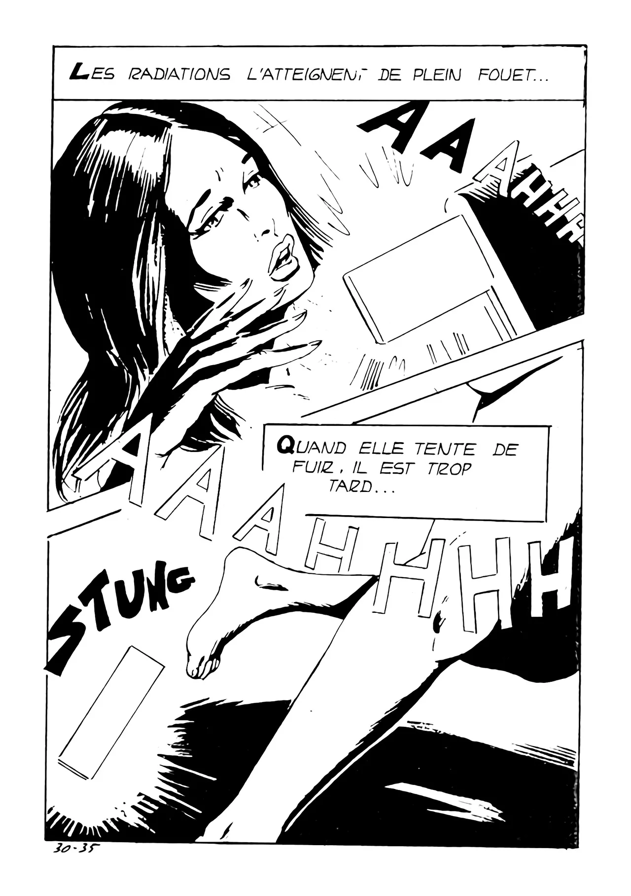 Pourrir ou mourrir numero d'image 39