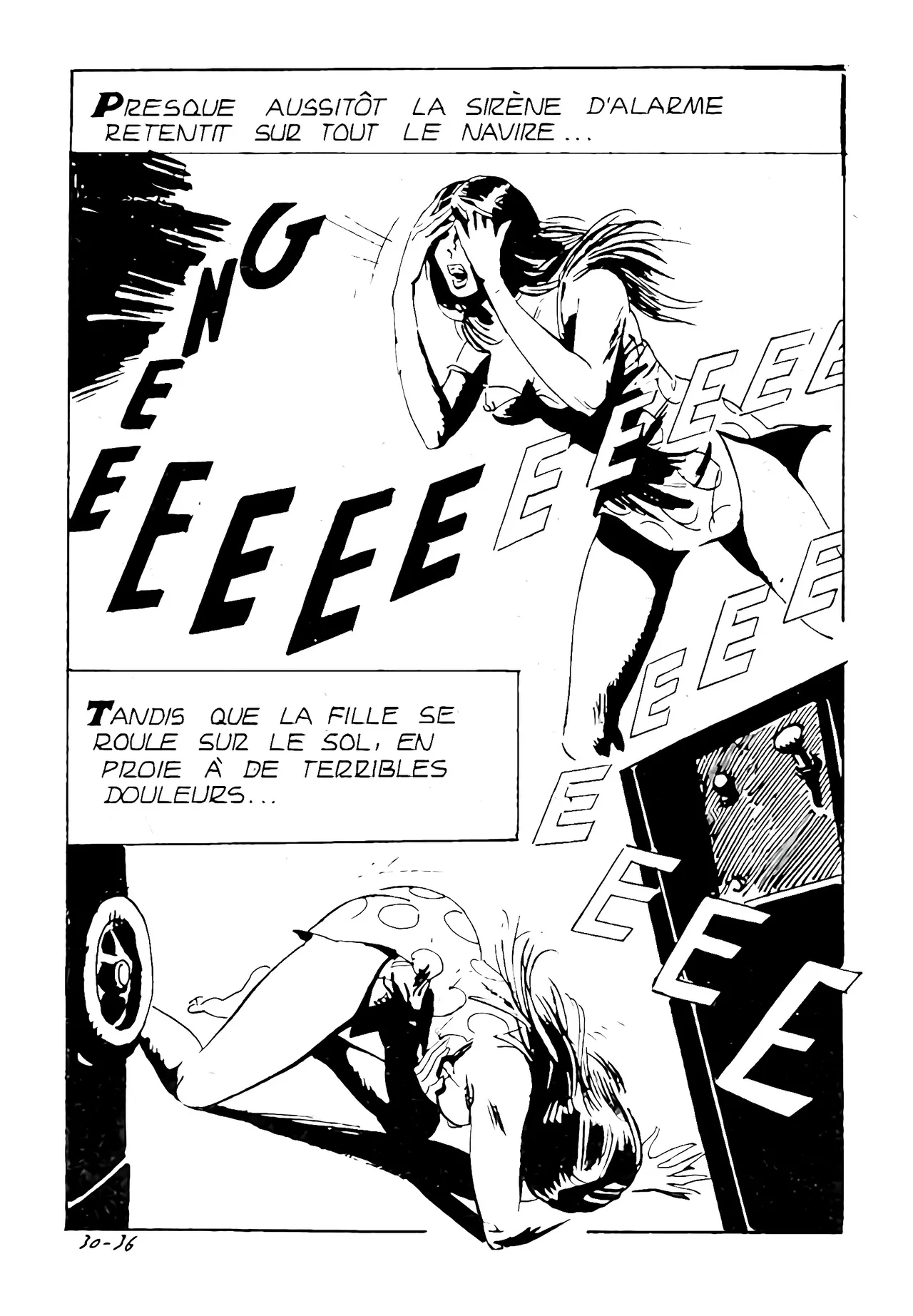 Pourrir ou mourrir numero d'image 40
