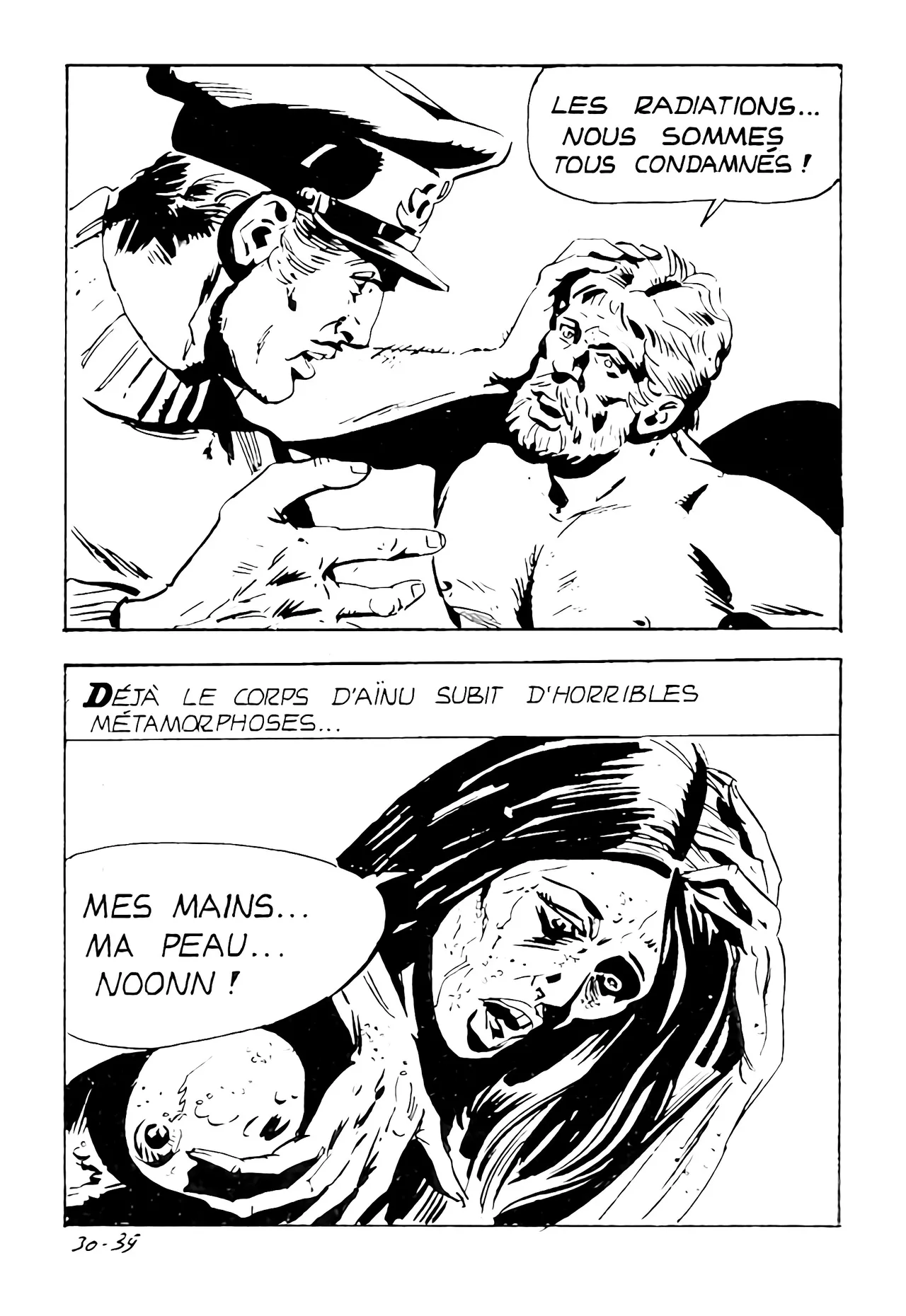 Pourrir ou mourrir numero d'image 43