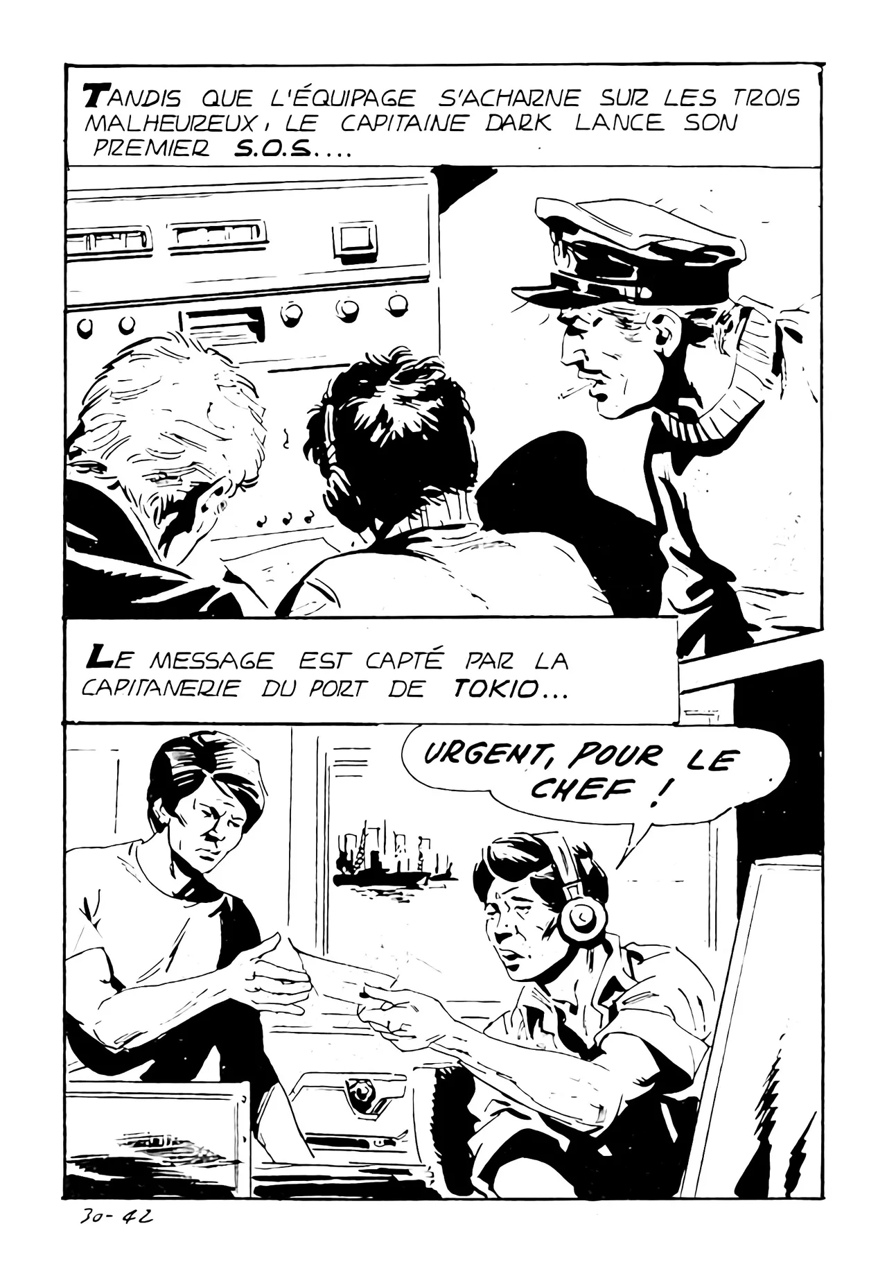 Pourrir ou mourrir numero d'image 46