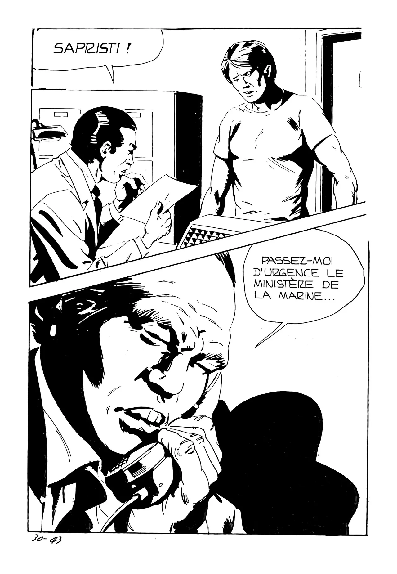 Pourrir ou mourrir numero d'image 47