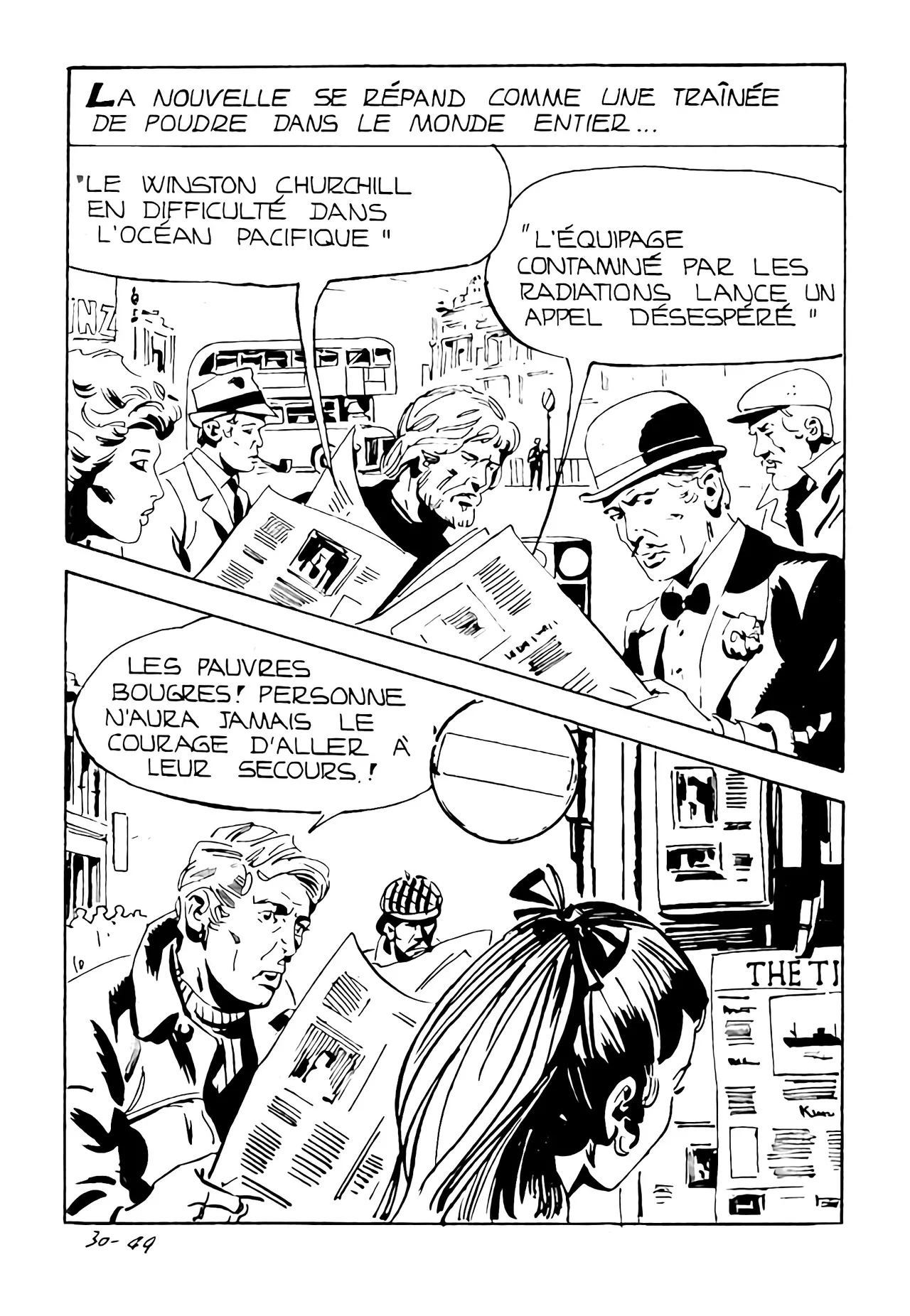 Pourrir ou mourrir numero d'image 48