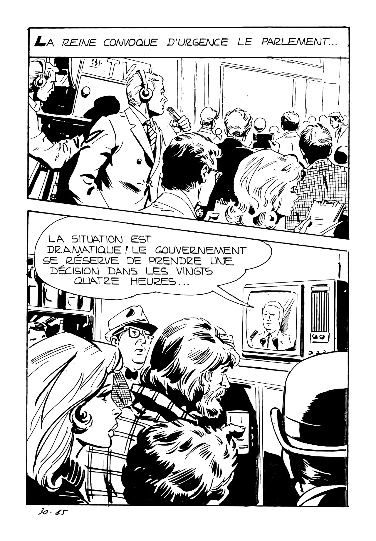 Pourrir ou mourrir numero d'image 49