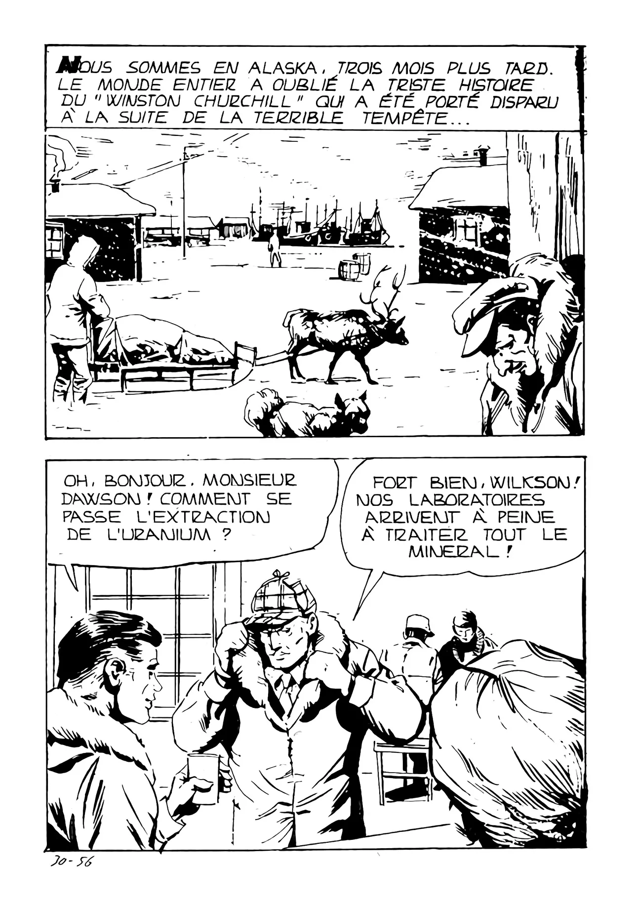 Pourrir ou mourrir numero d'image 60