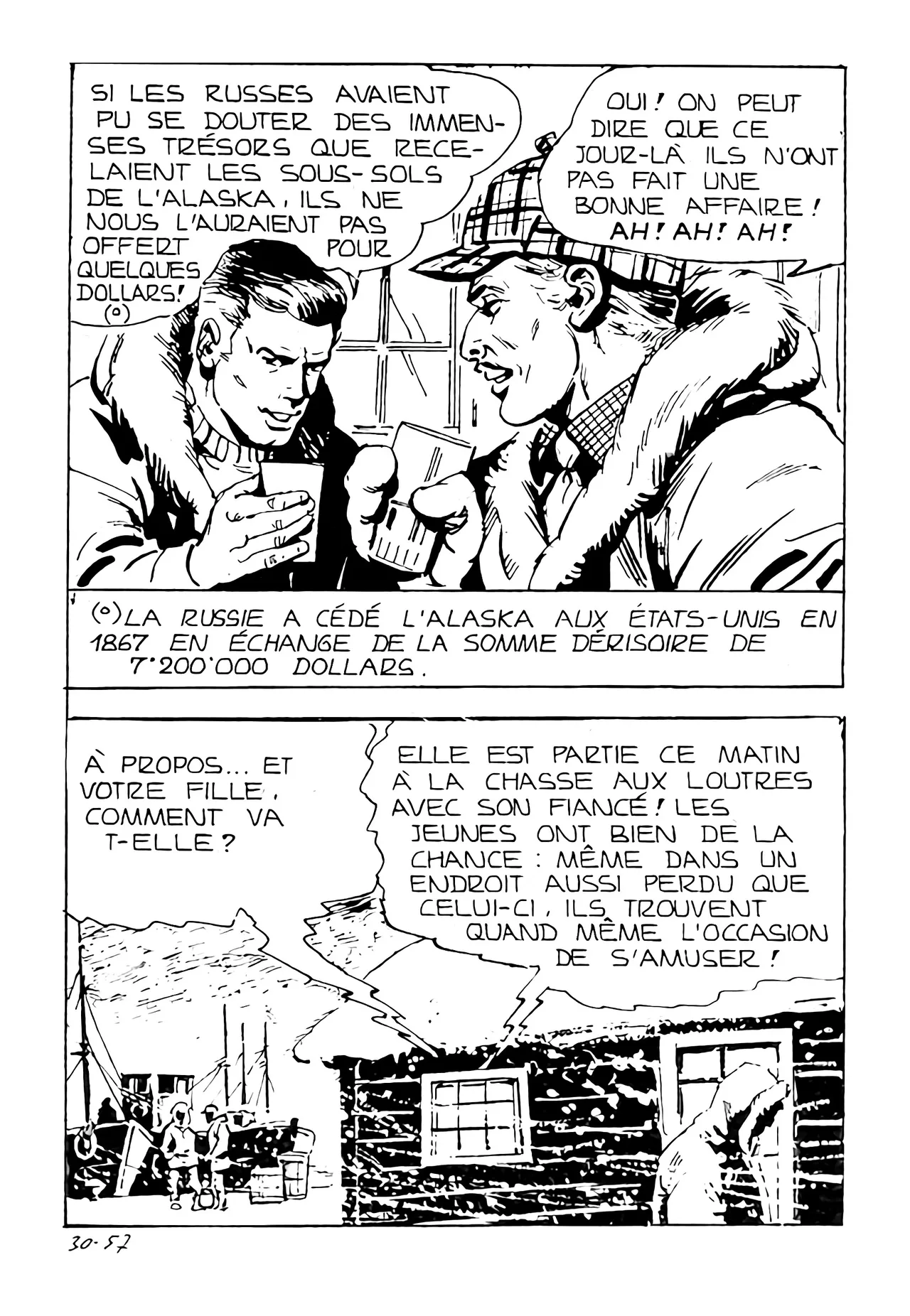 Pourrir ou mourrir numero d'image 61