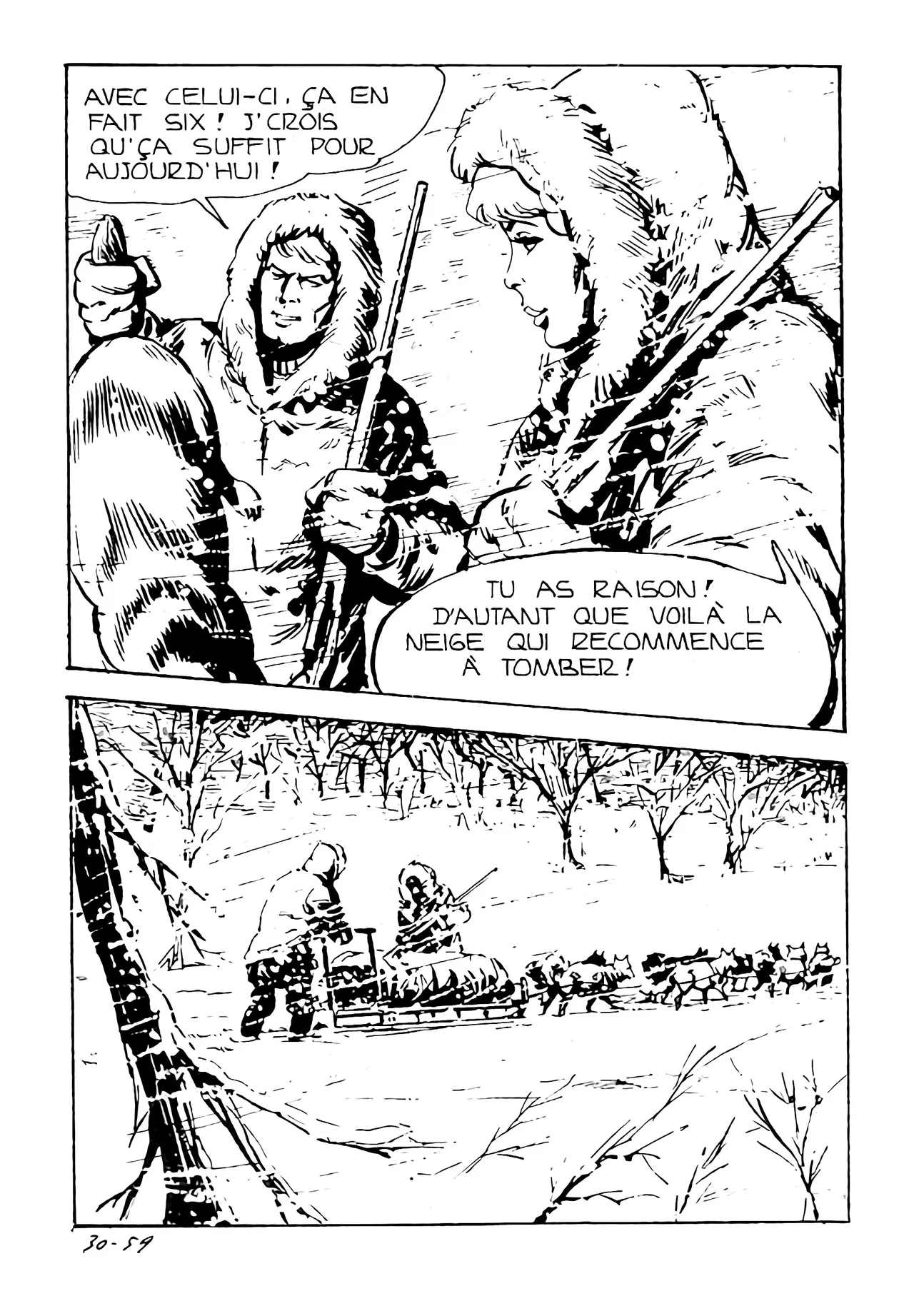 Pourrir ou mourrir numero d'image 63
