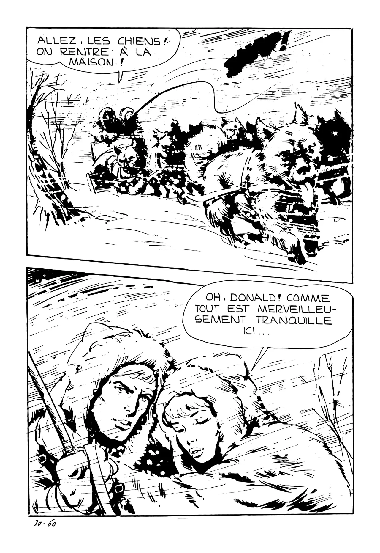 Pourrir ou mourrir numero d'image 64