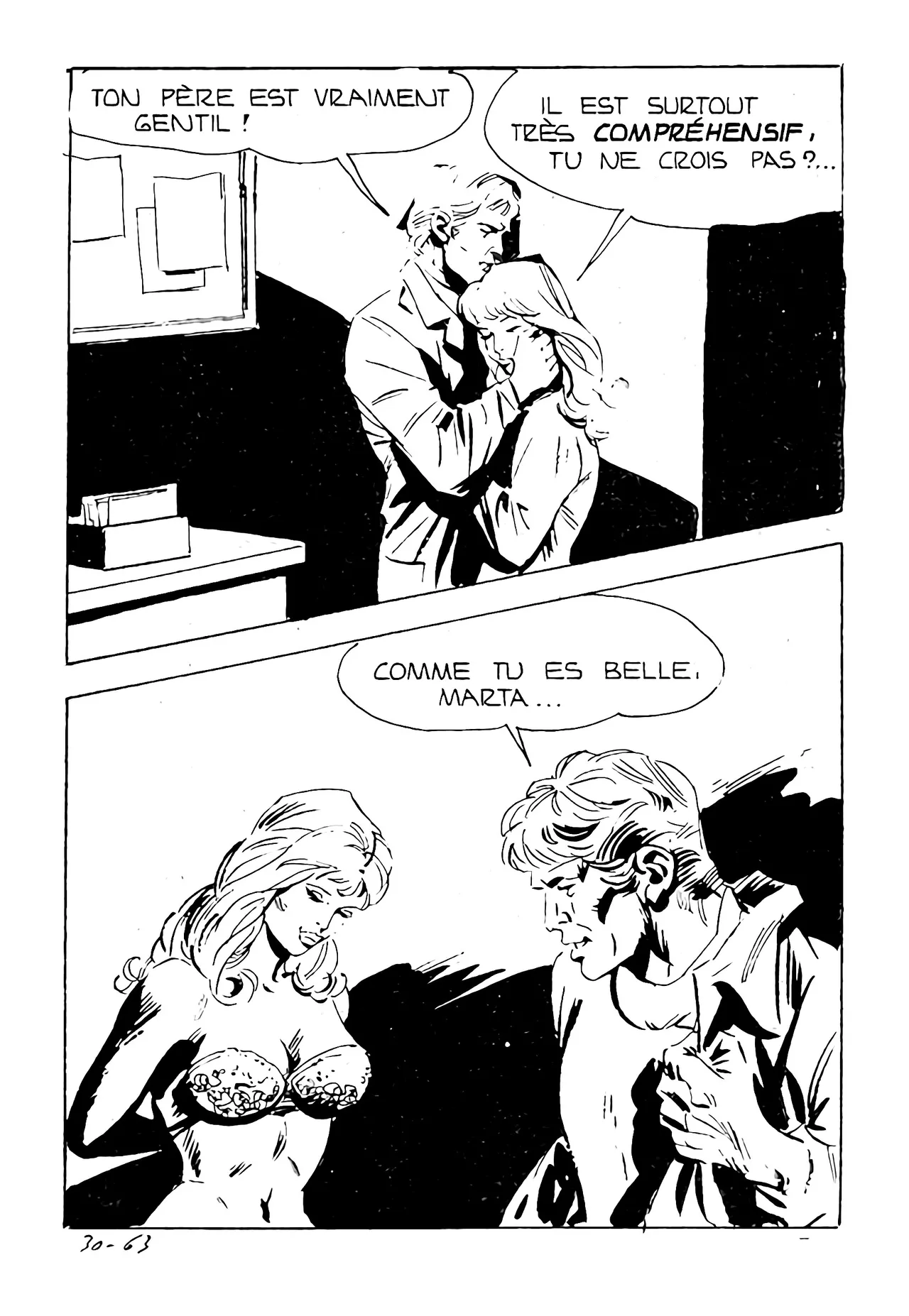 Pourrir ou mourrir numero d'image 67