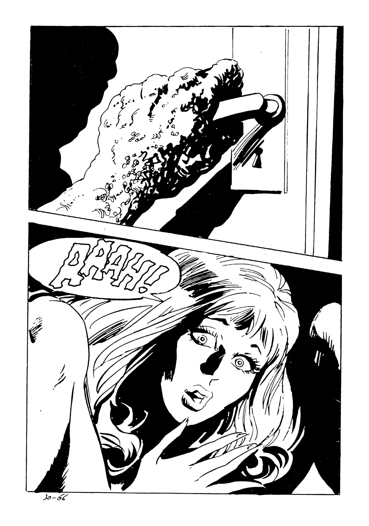 Pourrir ou mourrir numero d'image 70
