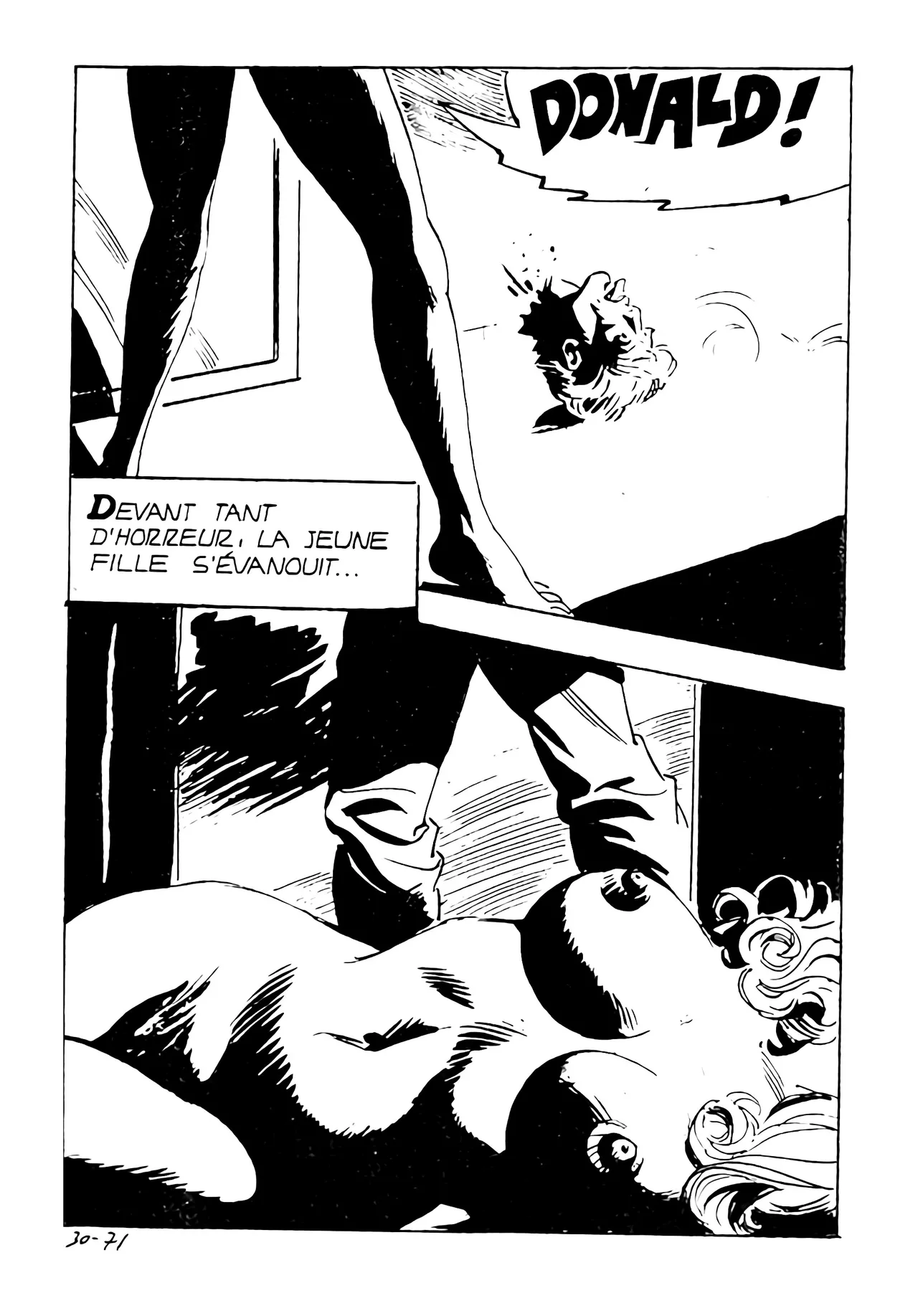Pourrir ou mourrir numero d'image 75
