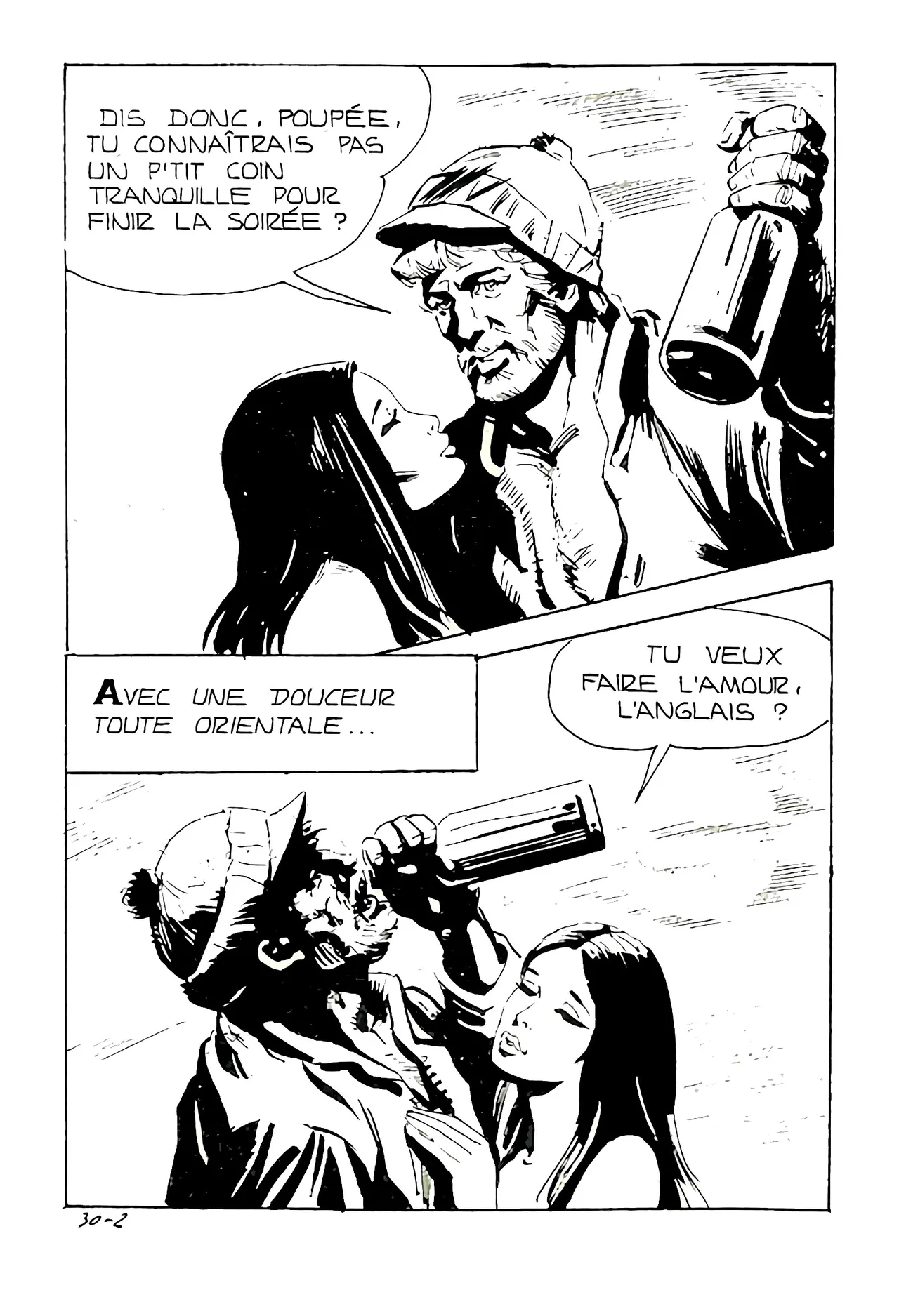 Pourrir ou mourrir numero d'image 6