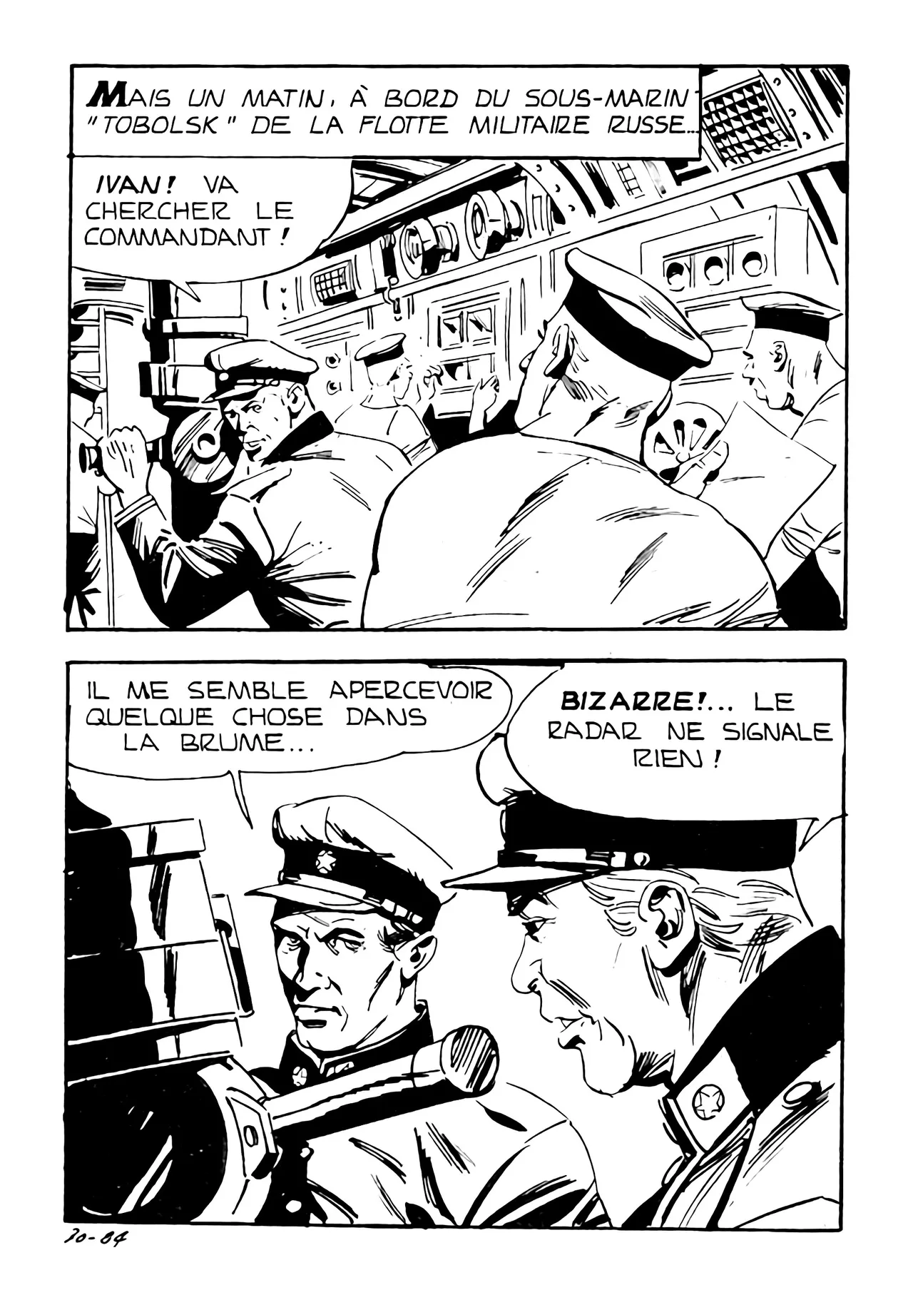 Pourrir ou mourrir numero d'image 88
